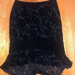 Vintage Skirt
